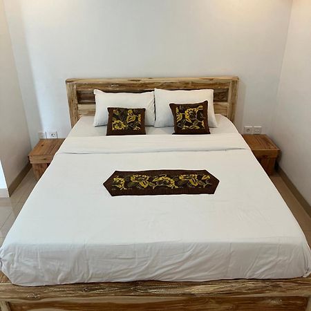 Yastra Yana Homestay Ubud Exterior foto