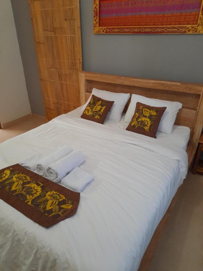 Yastra Yana Homestay Ubud Exterior foto
