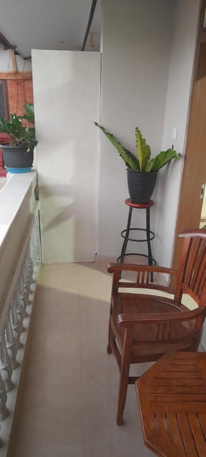 Yastra Yana Homestay Ubud Exterior foto