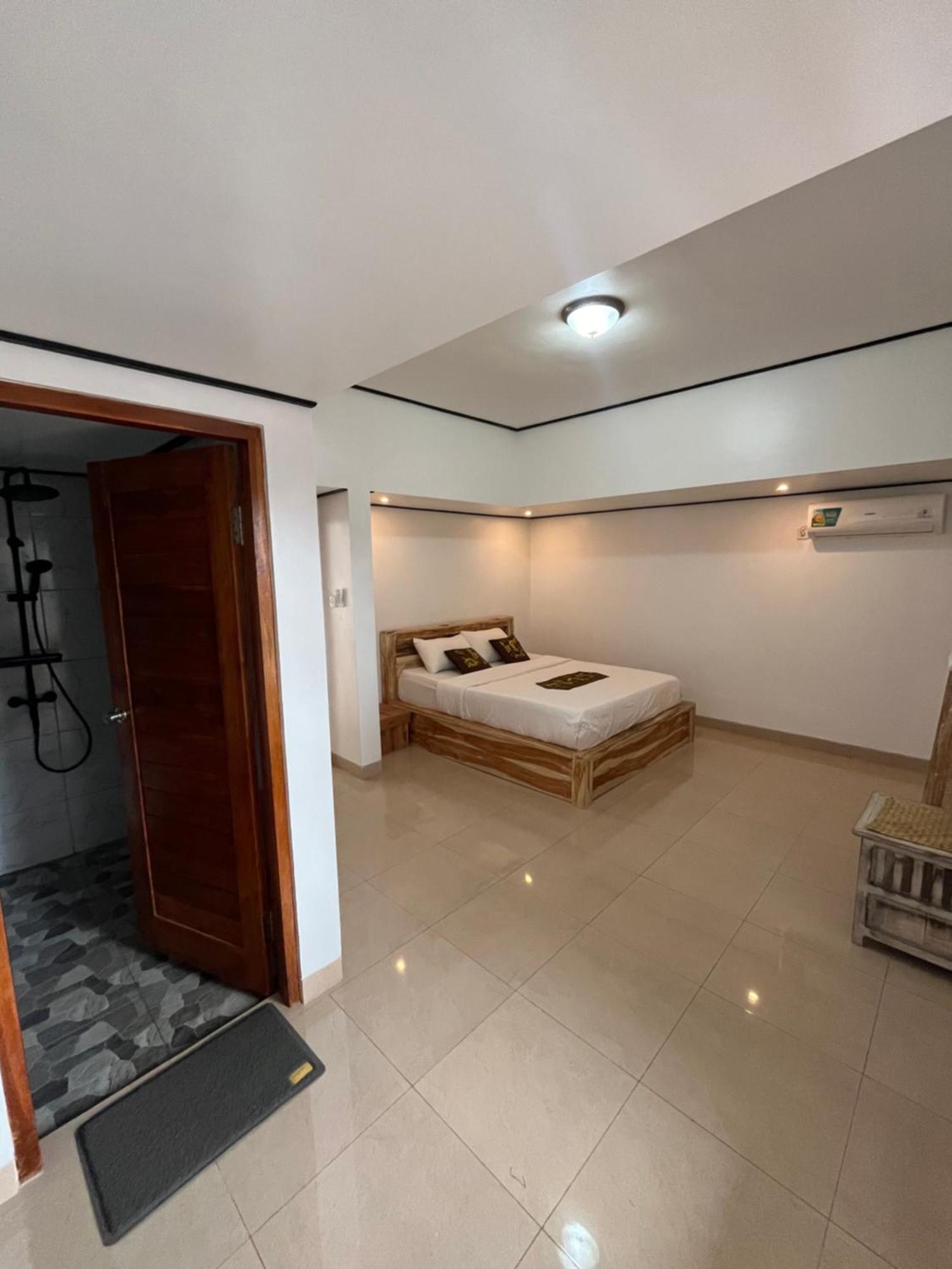 Yastra Yana Homestay Ubud Exterior foto