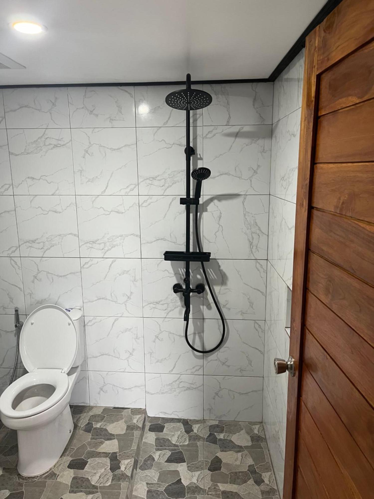 Yastra Yana Homestay Ubud Exterior foto